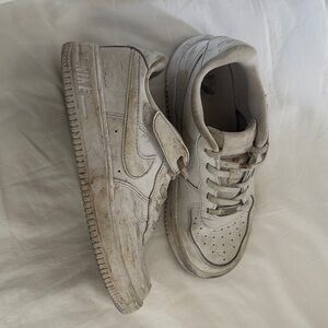 Nike Off-White Casual Sneakers